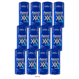 Arrid XX Extra Extra Dry Maximum Strength Antiperspirant/Deodorant Solid, Cool S 2.6 oz (Pack of 12)