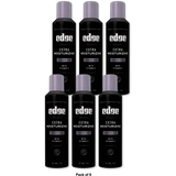 Edge Shave Gel Extra Moisturizing With Vitamin E7Oz (Pack of 6)