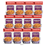Zatarain's New Orleans Style Jambalaya Mix 8 OZ (Pack of 12)