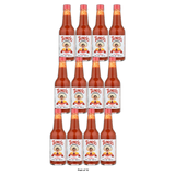 Tapatio Salsa Picante Hot Sauce 10 OZ (Pack of 12)