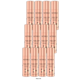Nexxus Comb Thru for Volume Finishing Mist 1.5 OZ (Pack of 12)