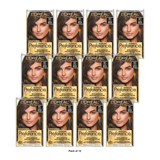 L Oreal Paris Superior Preference Fade-Defying Permanent Hair Color Cool Medium (Pack of 12)