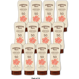 Hawaiian Tropic Sheer Touch Sunscreen Lotion SPF 50 8Oz (Pack of 12)