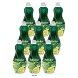 Palmolive Ultra Experientials Liquid Dish Soap Aloe &amp; Citrus Scent 20 oz (Pack of 9)