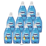 Dawn Ultra Original Dish Soap Liquid 15.5 oz (Pack of 10)