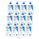 CERAVE MOISTURE LOTION 16OZ (Pack of 12)