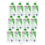 CERAVE DALIY FACE CLEANSER 8OZ