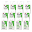 CERAVE CREAM-TO-FOAM CLNSR 16OZ (Pack of 12)