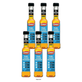 Gumout Fuel System Treatment - 510015 6 Oz (Pack of 6)