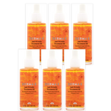 Derma E Anti-Wrinkle Retinol Facial Oil With Rosehip Grape Seed Vitamin E Veg 2 Oz (Pack Of 6)