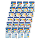 Icy Hot Pain Relief Balm with No Mess Applicator - 2.5 fl Oz (Pack of 24)