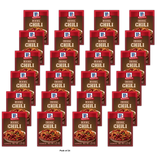 McCormick Chili Seasoning Mix 1.25 Oz (Pack of 24)