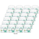 Schick Intuition 4 Blade Sensitive Care Womens Razor Cartridge Refills 5.28oz (Pack of 60)