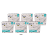 Dove Bar Soap Sensitive Skin 31.7 OZ (Pack of 6)