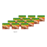 Nature Valley Granola Bars 8.9 oz ? Crunchy Peanut Butter (Pack of 12)