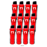 Michael Jordan Body Spray for Men 6.0 Oz (Pack of 12)