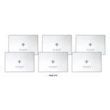 Usher Homme Cologne Gift Set for Men 3 Pieces 3.4 Oz (Pack of 6)