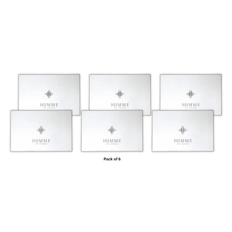Usher Homme Cologne Gift Set for Men 3 Pieces 3.4 Oz (Pack of 6)