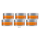 Got2b Defiant Shine Pomade (Pack of 6) 2 Oz