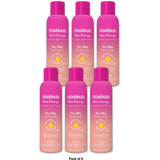 Skintimate Lotionized Dry Skin Moisturizing Shave Shaving Gel 7Oz (Pack of 6)