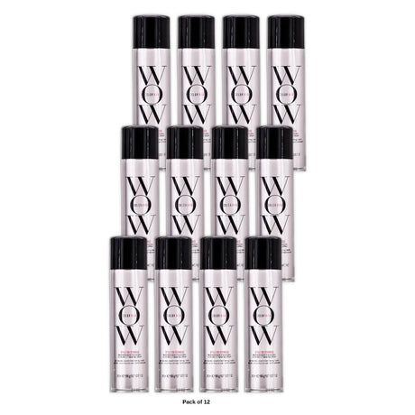 Color Wow Style on Steroids Texturizing Spray – Instant sexy volume + texture th 7 Oz (Pack of 6)