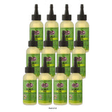 Parnevu T-Tree Scalp Oil 2 Oz (Pack of 12)