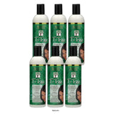Parnevu- T-Tree Leave-In Conditioner (Pack of 6) 12 Oz
