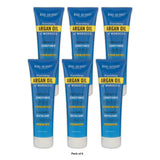 Marc Anthony Nourishing Strengthening & Split End Repair Daily Conditioner With 8.4 Oz (Pack of 6)