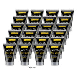 Got2b Ultra Glued Invincible Styling Hair Gel Trial & Travel Size (Pack of 24) 1.25 Oz