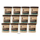 TCB Hair Relaxer No Base Creme Super Jar (Pack of 12) 15 Oz