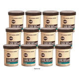 TCB No Base Hair Relaxer Creme Super (Pack of 12) 7.5 Oz