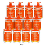 Cantu Shea Butter Natural Hair Cleansing Cream Shampoo - (Pack of 12) 25 Fl. Oz