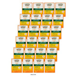 Cantu Shea Butter for Natural Hair Clarify & Renew Hair & Scalp Masque 1.5oz (Pack of 24)