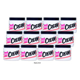 The Doux Twist Curl Cream - (Pack of 12) 16 Fl. Oz