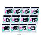 The Doux Big Poppa Curl Defining Gel - 16 Oz (Pack of 12)