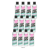 THE DOUX POP LOCK WASH & GO GLAZE  8 Oz (Pack of 12)