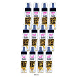 The Doux Crazy Sexy Curl Setting Foam - (Pack of 12) 7 Fl. Oz