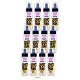 The Doux Crazy Sexy Curl Setting Foam - (Pack of 12) 7 Fl. Oz