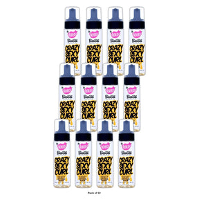 The Doux Crazy Sexy Curl Setting Foam - (Pack of 12) 7 Fl. Oz