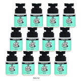 The Doux Just Glaze Silkening Fluid Heat Protectant - (Pack of 12) 2 Fl. Oz