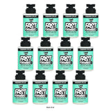 The Doux Fast Forward Heat Prep Conditioner Detangling All Hair Types M (Pack of 12) 8 Fl. Oz