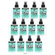 The Doux One Press Pass Heat Protectant Dry Oil Spray Moisturizing Unise (Pack of 12) 4 Fl. Oz