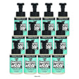 The Doux Gangster Wrap Foaming Wrap Lotion - (Pack of 12) 8 Fl. Oz