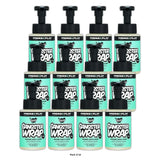 The Doux Gangster Wrap Foaming Wrap Lotion - (Pack of 12) 8 Fl. Oz