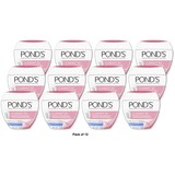 Ponds Clarant B3 Anti-Dark Spots Moisturizer Face Cream For Normal To Dry Skin 7Oz (Pack of 12)