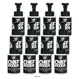The Doux Chief Rocka Xtreme Moisture Mousse - (Pack of 12) 8 Fl.Oz