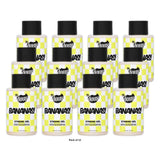 The Doux Bananas Xtreme Hold Hair Gel - 12 fl oz (Pack of 12)