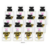 The Doux Bee-Girl Honey Dip Butter Hair Gel - (Pack of 12) 12 Fl. Oz