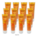 Cantu Natural Complete Conditioning Co-Wash - (Pack of 12) 10 Oz