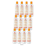 Cantu Daily Oil Moisturizer with Shea Butter (Pack of 12) 13 Fl. Oz